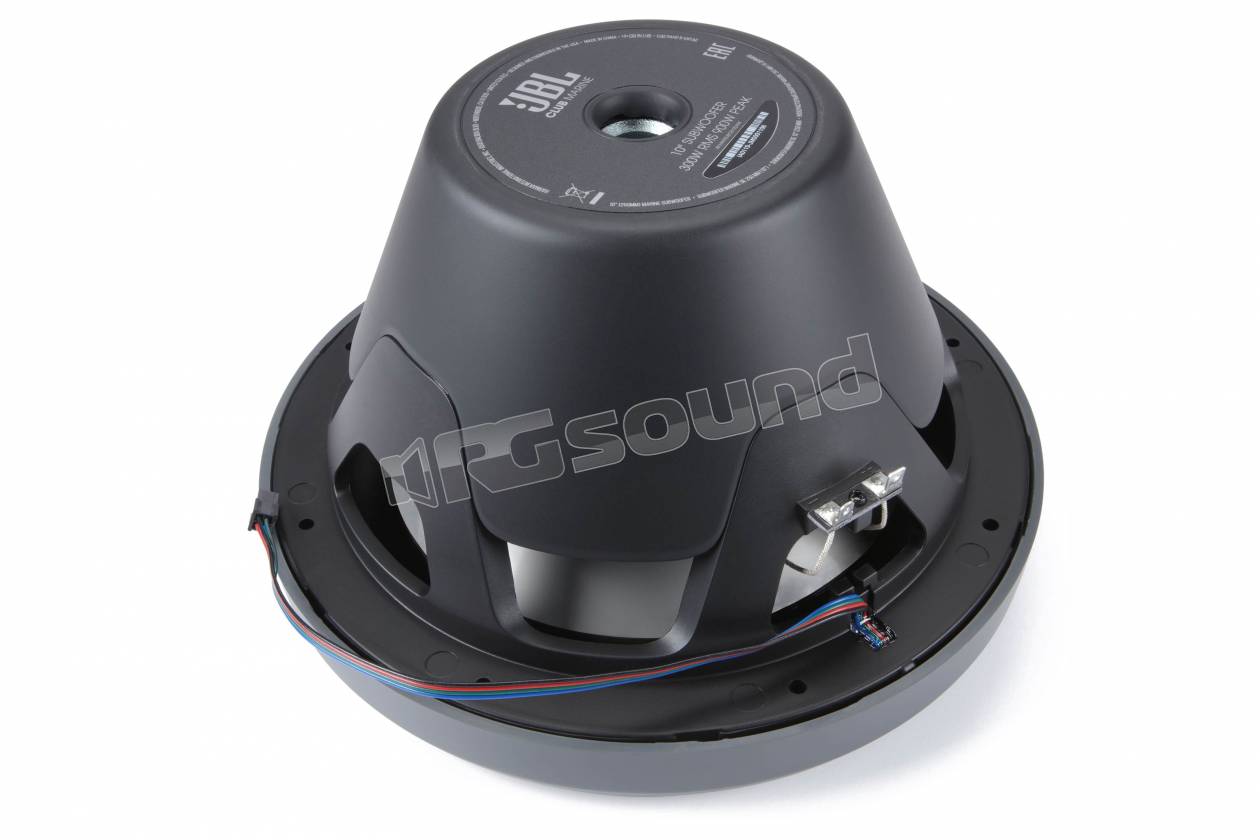 JBL Marine CLUB 102
