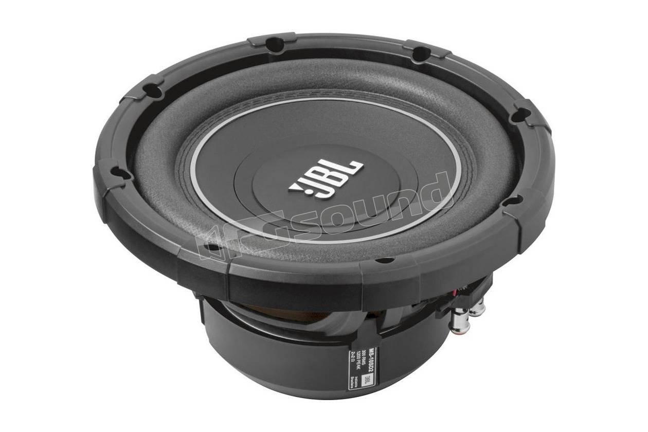 JBL MS-12SD2