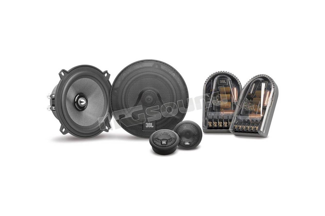 JBL MS-62C X2