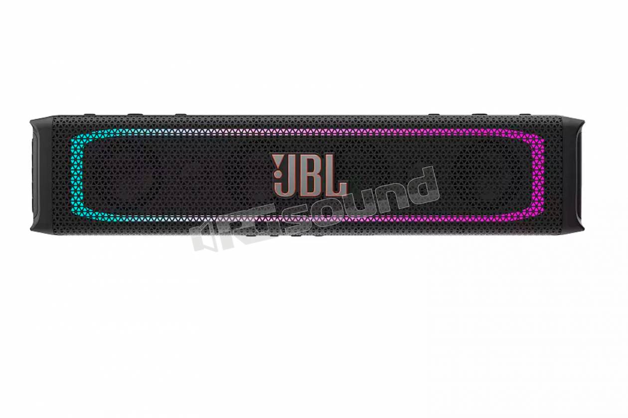 JBL RALLYBAR