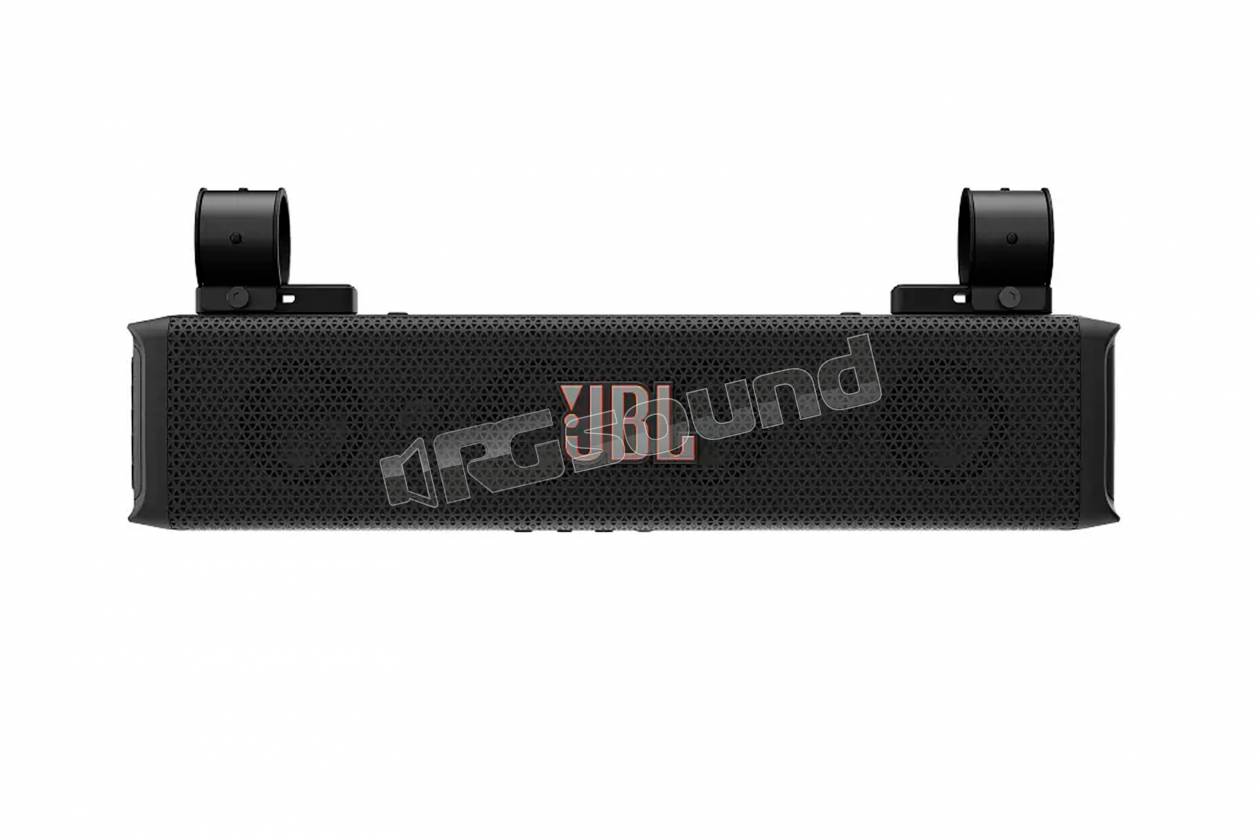 JBL RALLYBAR S