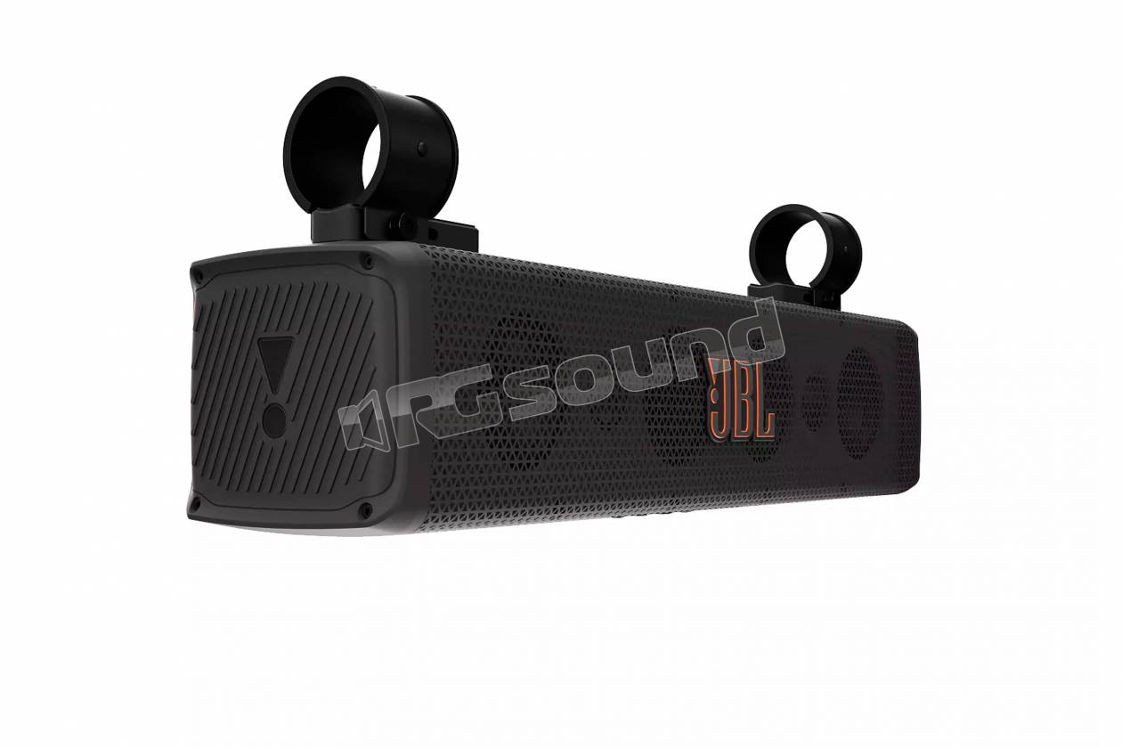 JBL RALLYBAR S