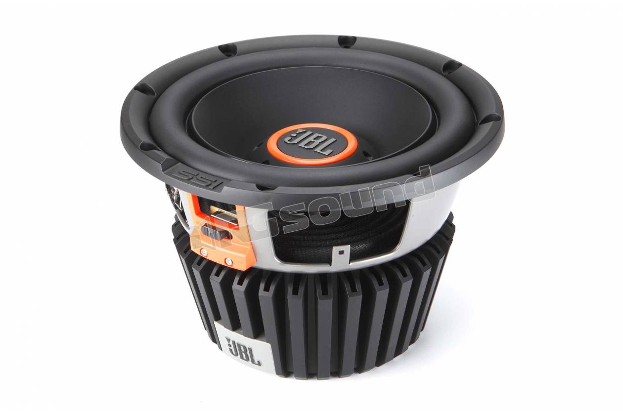 JBL S3-1024