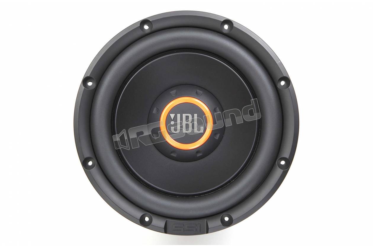 JBL S3-1024