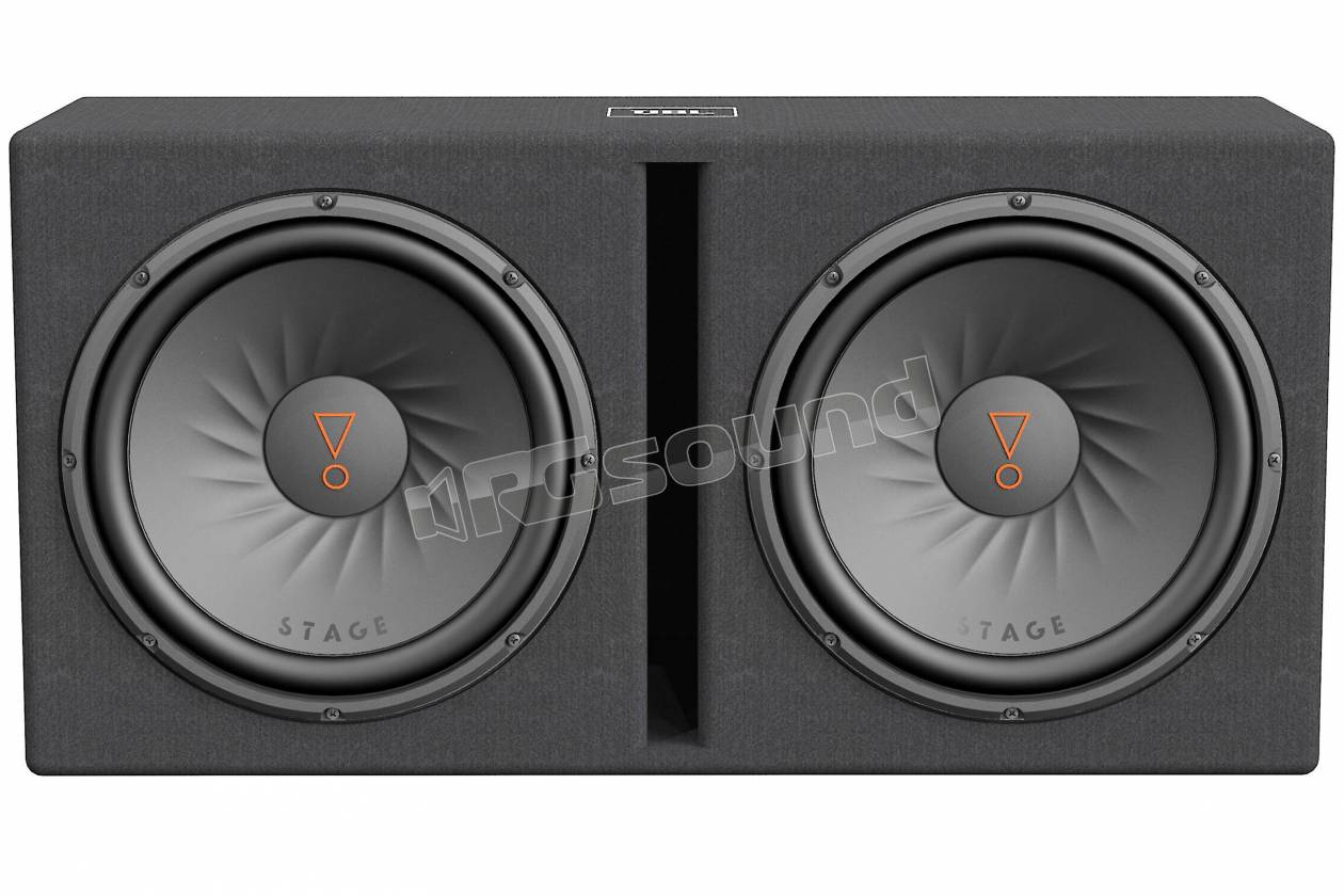 JBL STAGE 1200D