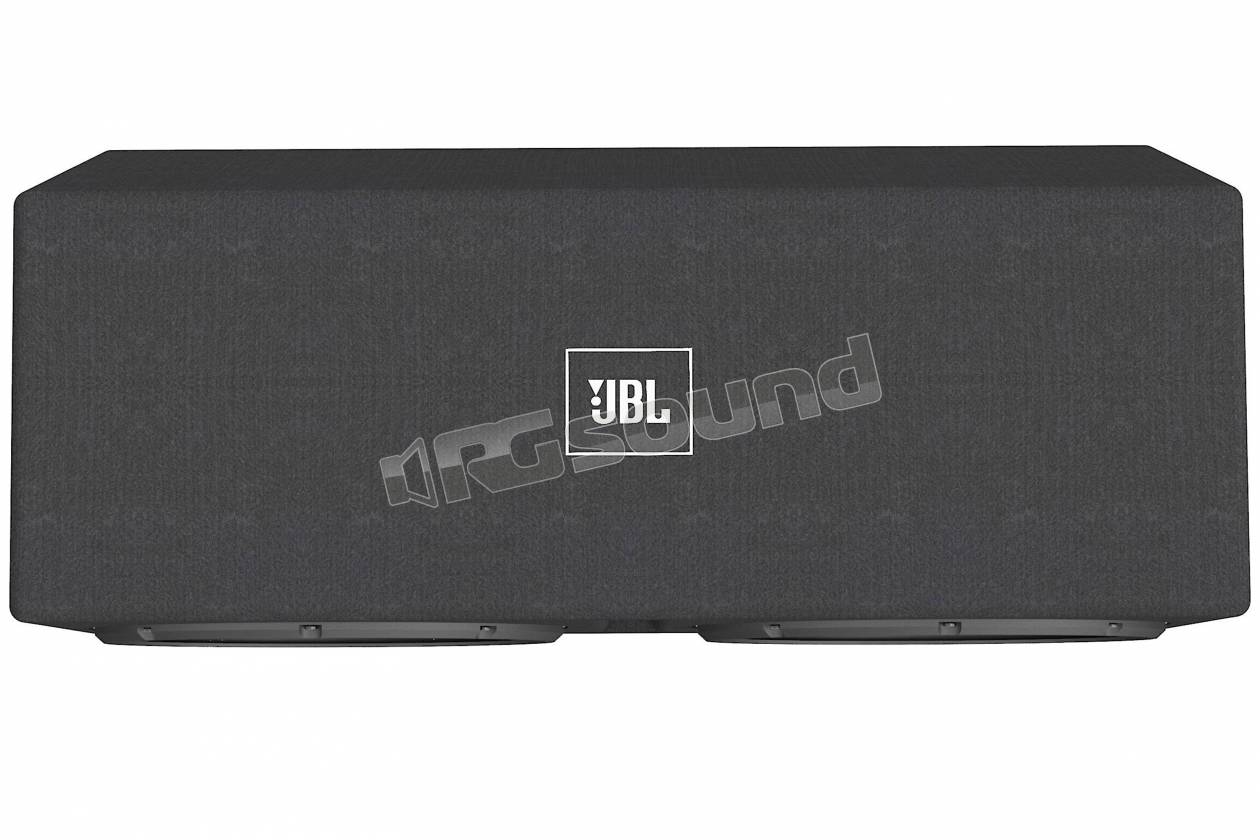 JBL STAGE 1200D