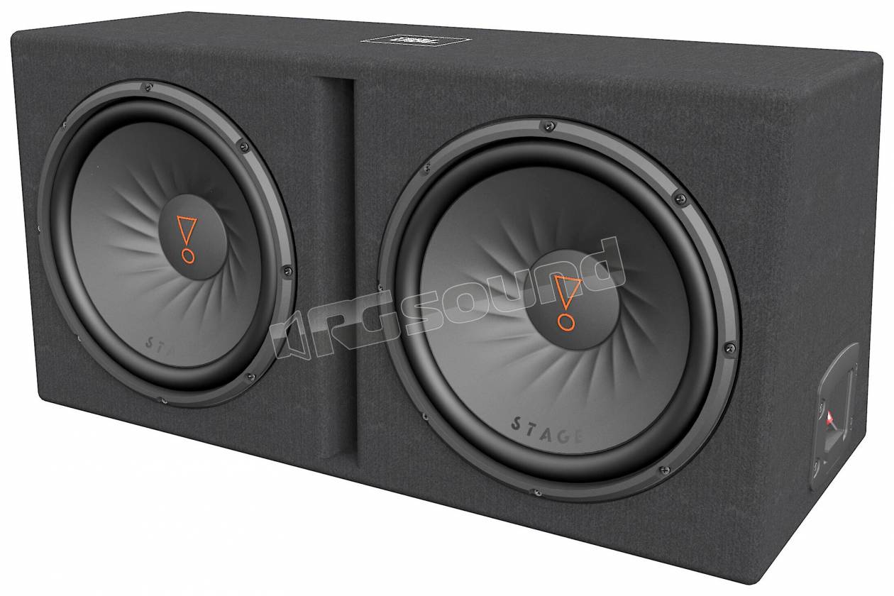 JBL STAGE 1200D