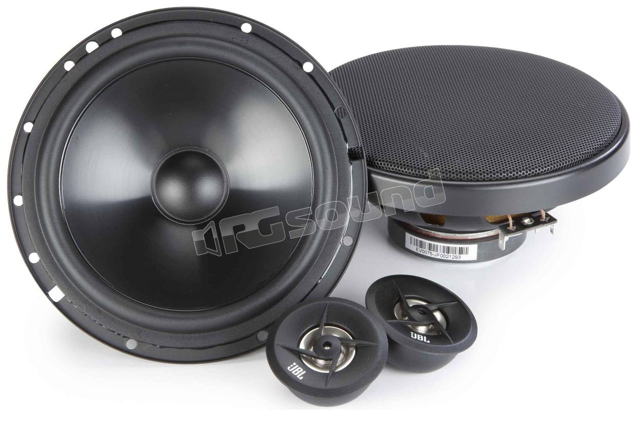 JBL Stage 600C