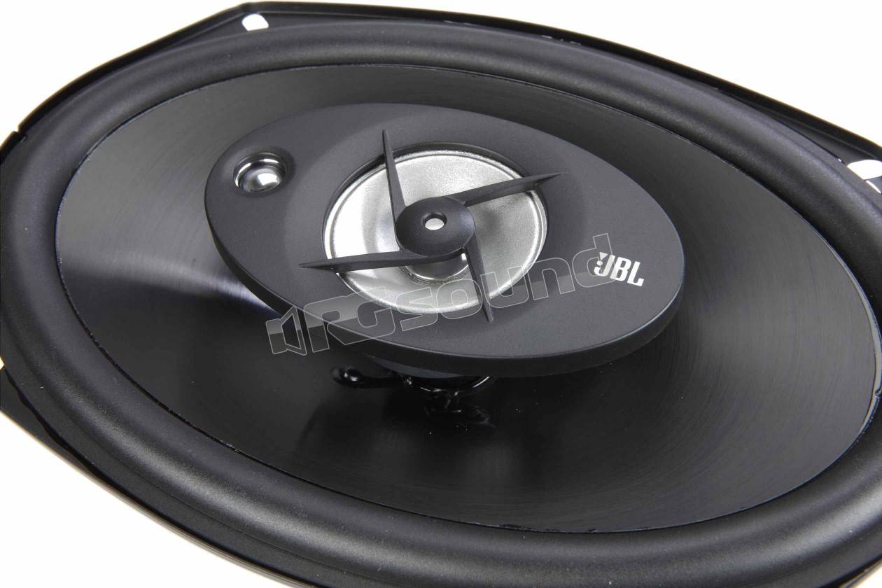 JBL Stage 9603