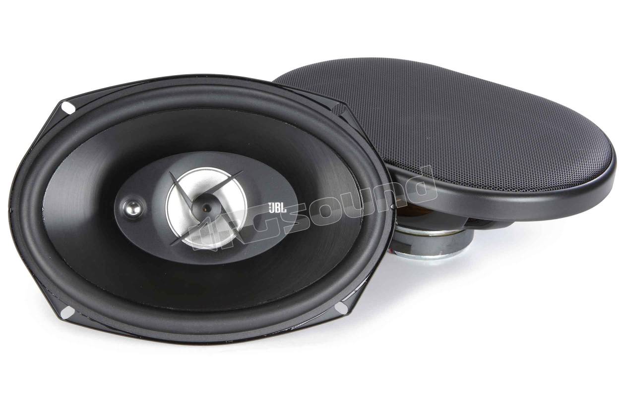 JBL Stage 9603