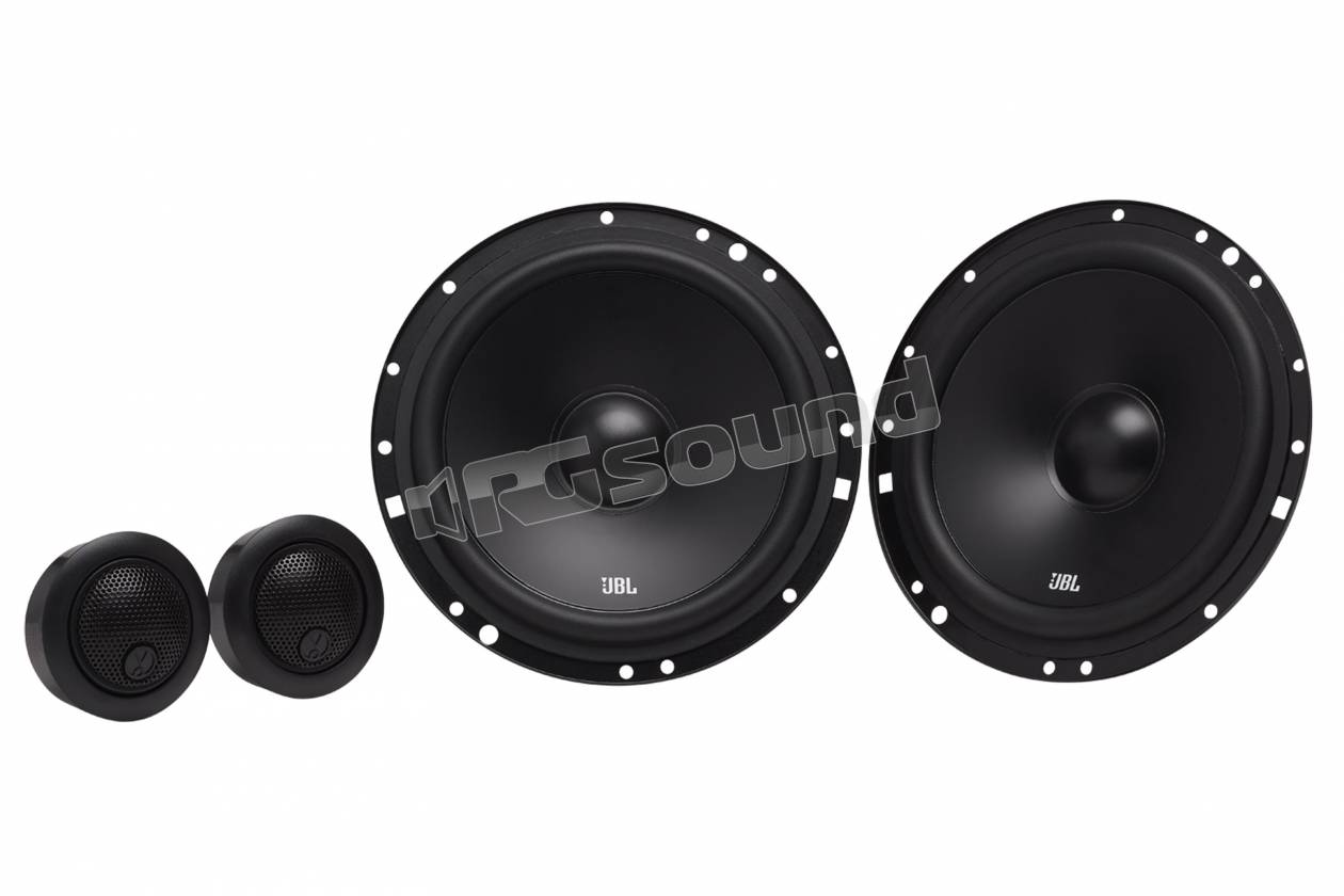 JBL STAGE1 601C