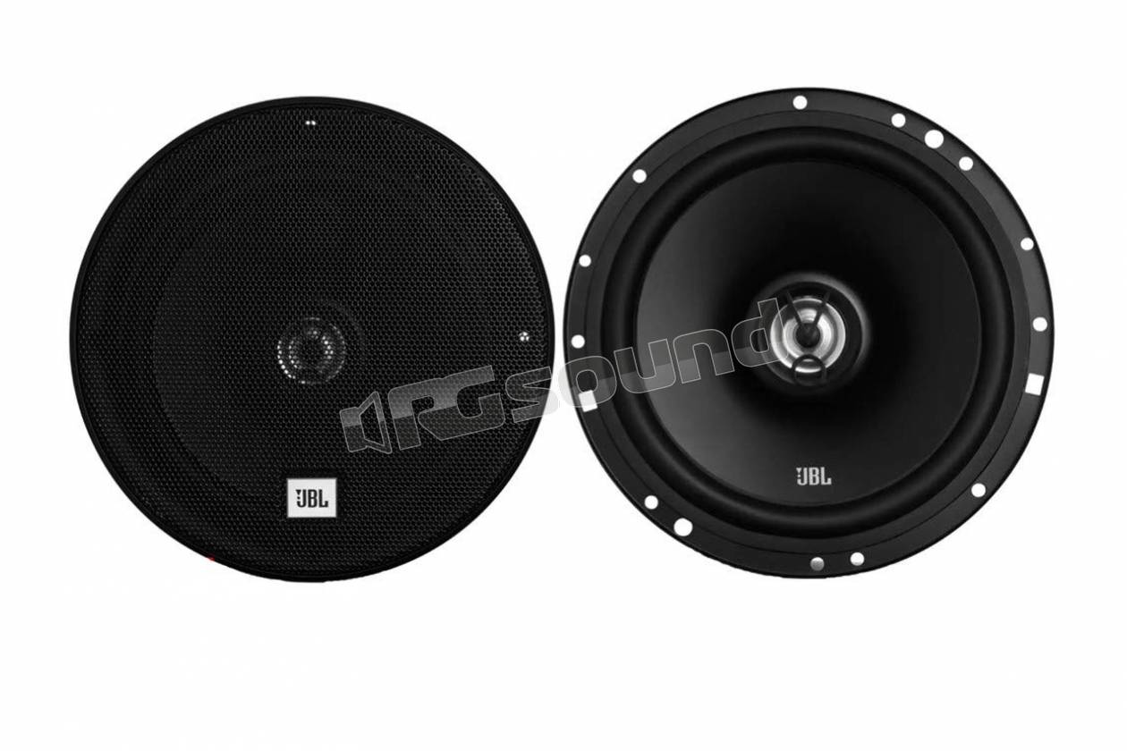 JBL STAGE1 621