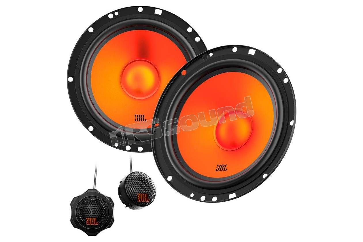 JBL STAGE1 62CF