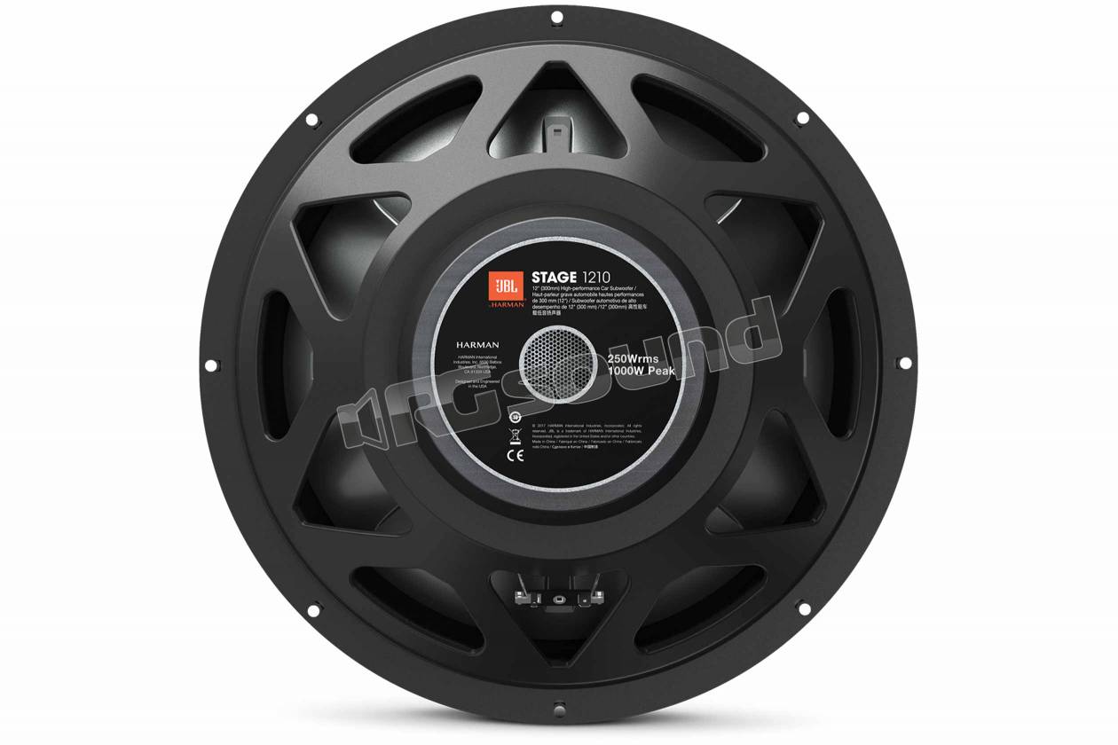 JBL STAGE1210