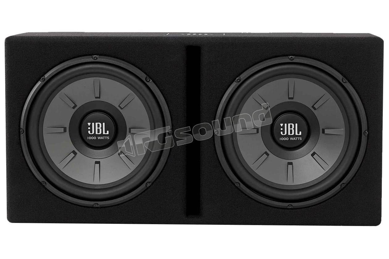 JBL STAGE1220B