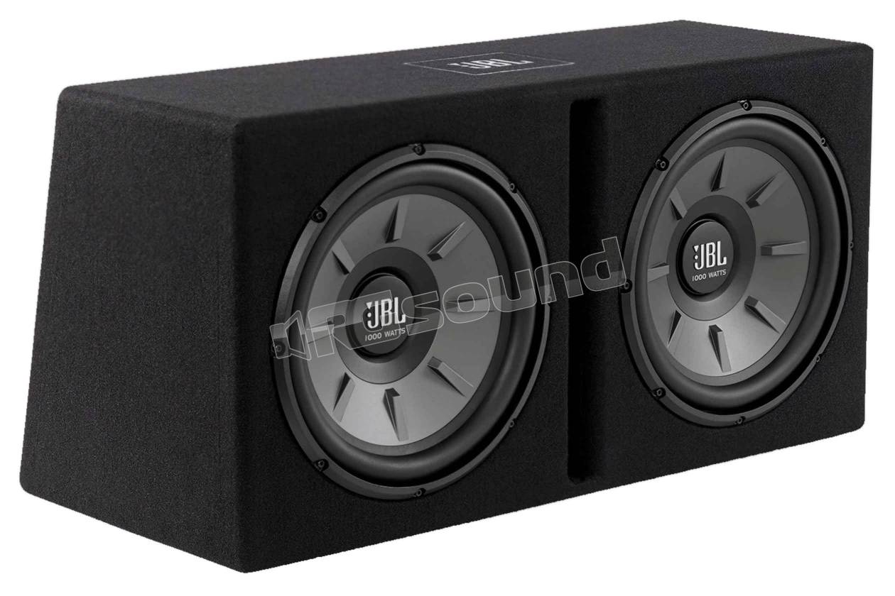 JBL STAGE1220B