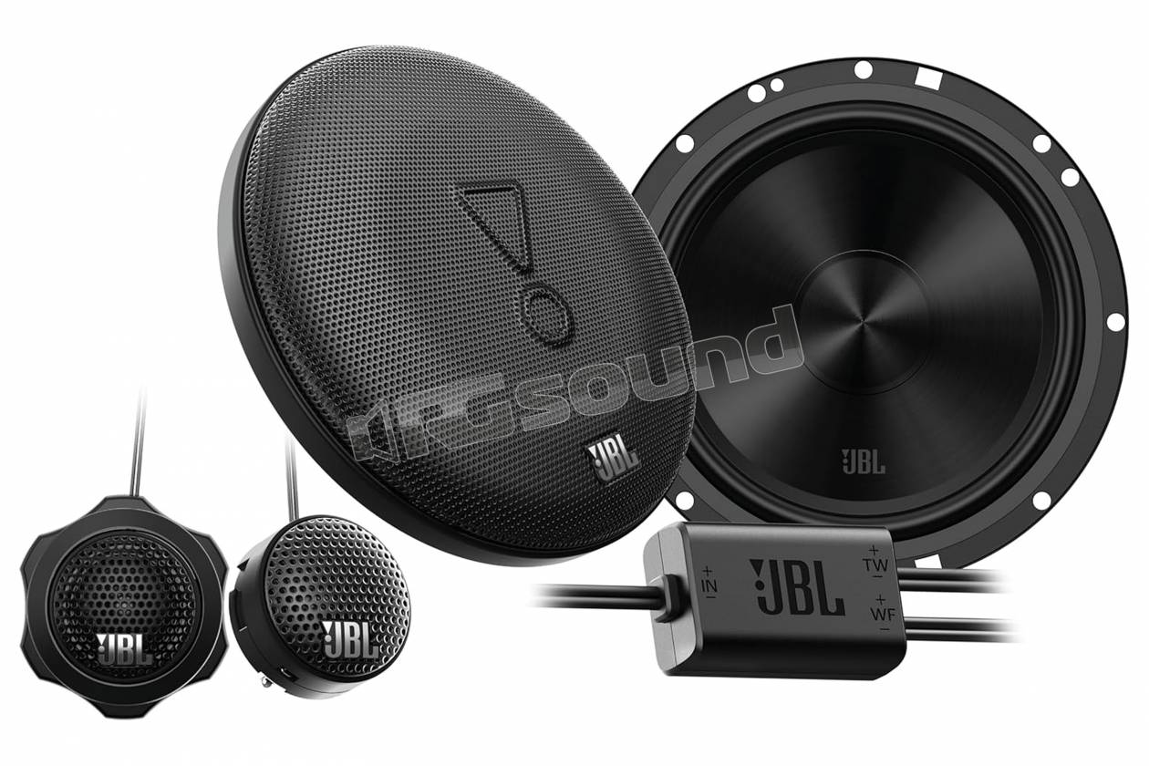 JBL STAGE2 65C