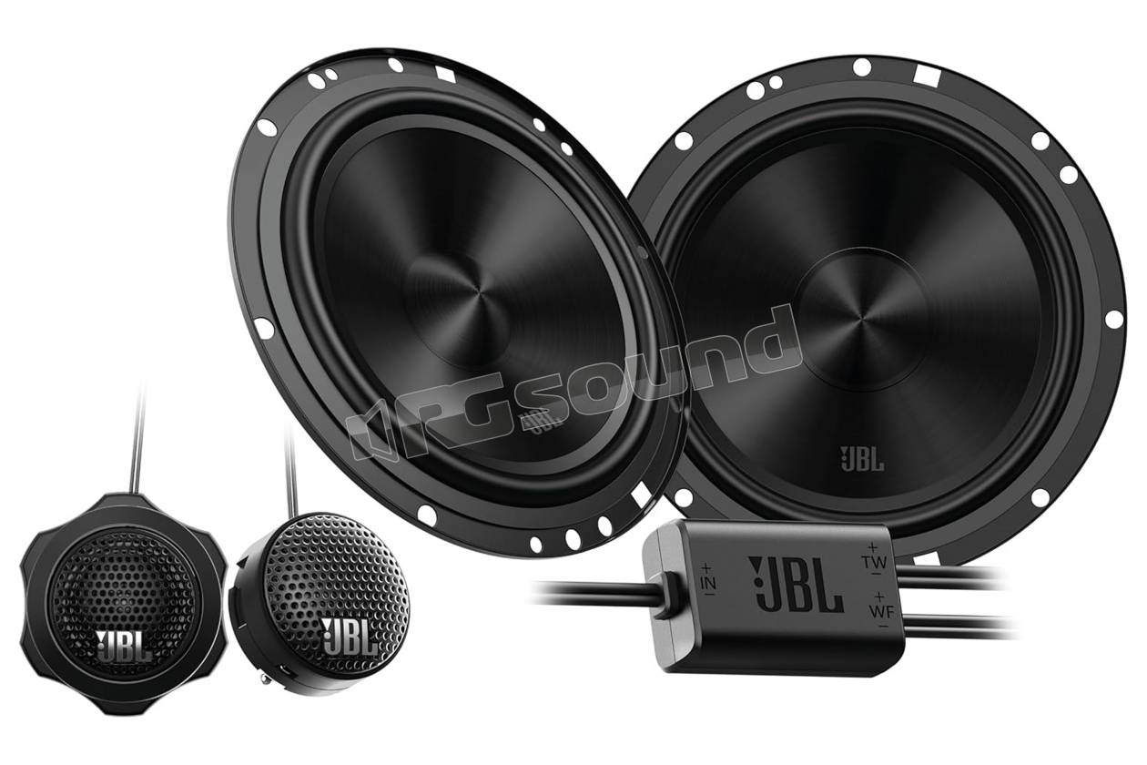 JBL STAGE2 65CF