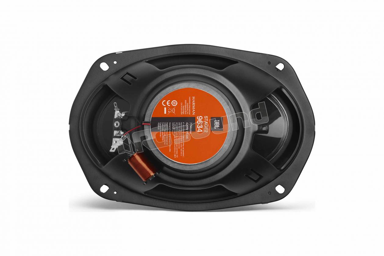 JBL STAGE2 9634