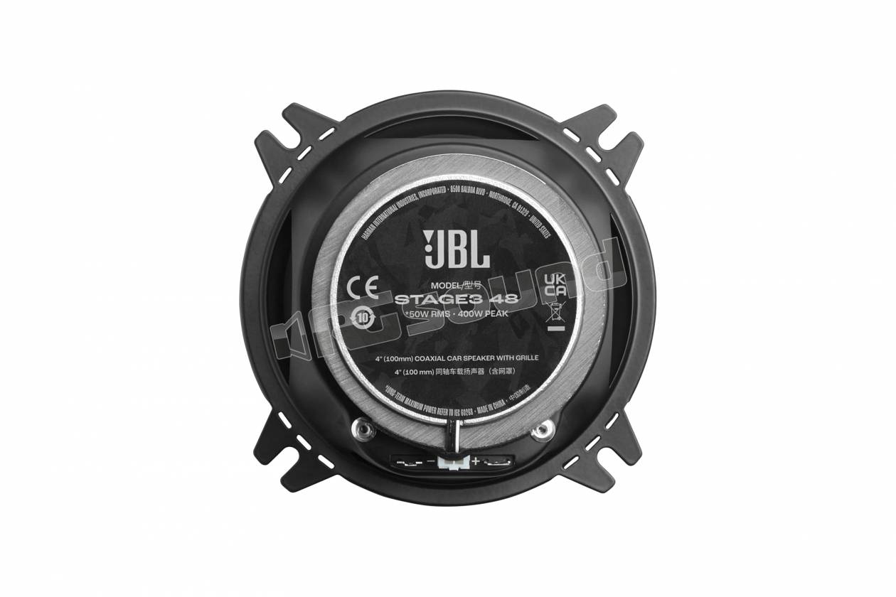 JBL STAGE3 48