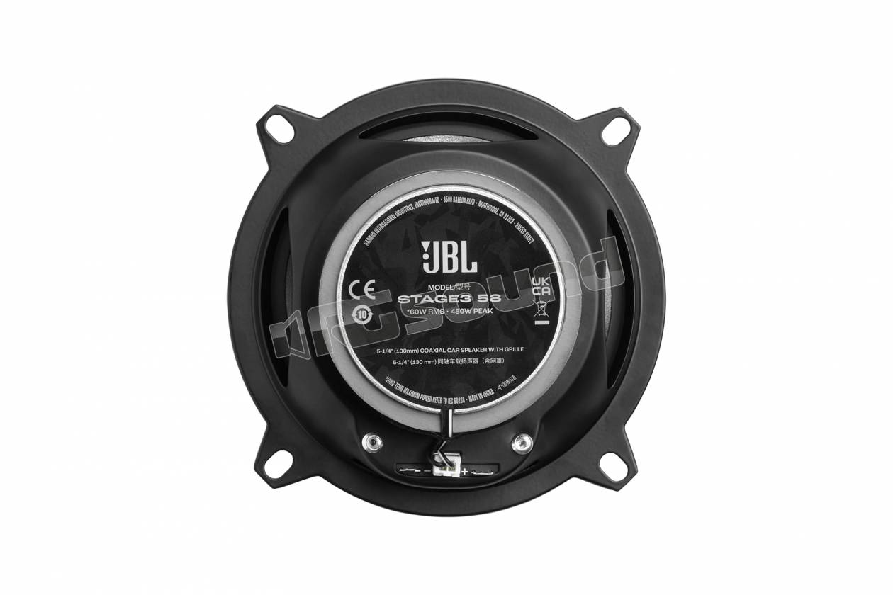 JBL STAGE3 58