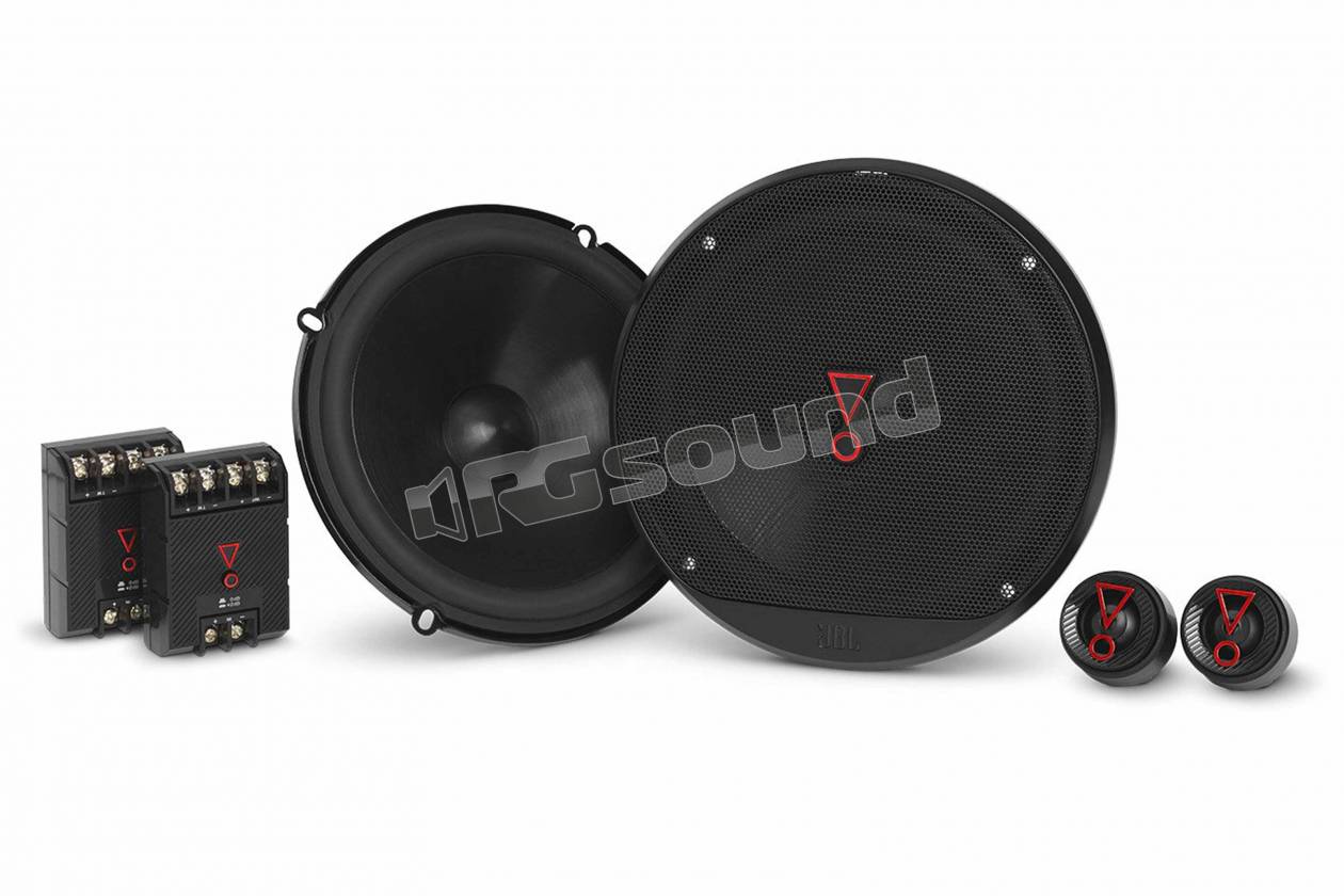 JBL STAGE3 607C