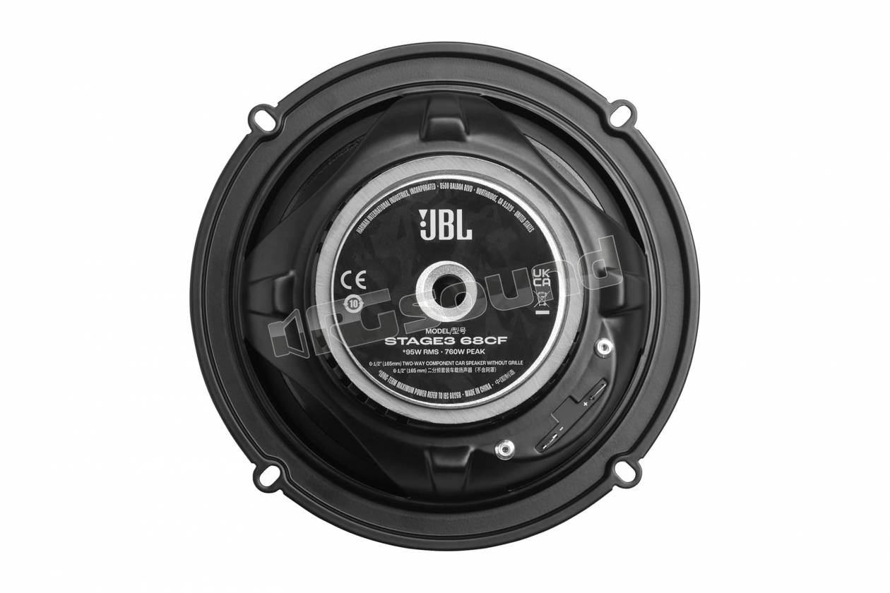 JBL STAGE3 68CF