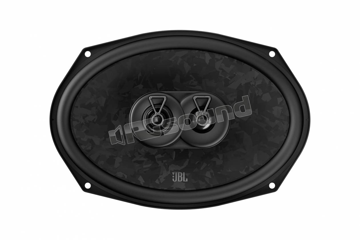 JBL STAGE3 968M