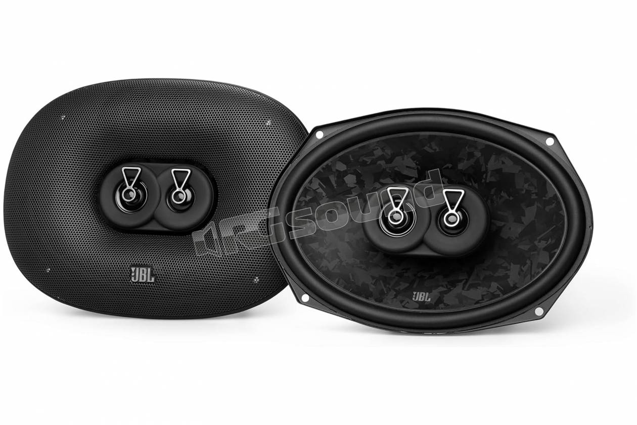 JBL STAGE3 968M