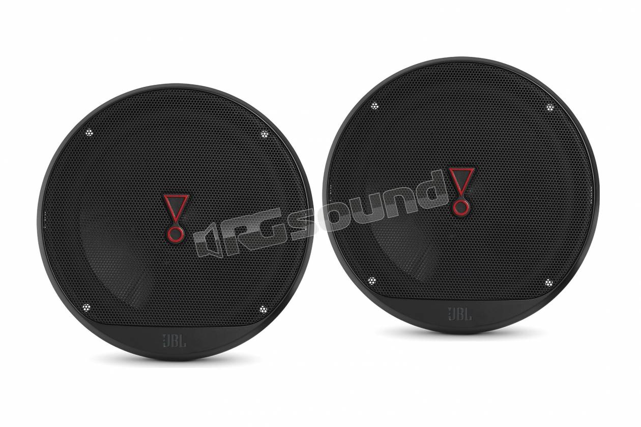 JBL Stage3 grille 165