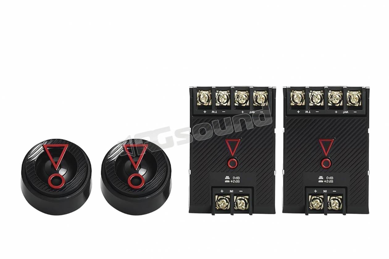 JBL Stage3 tweeter