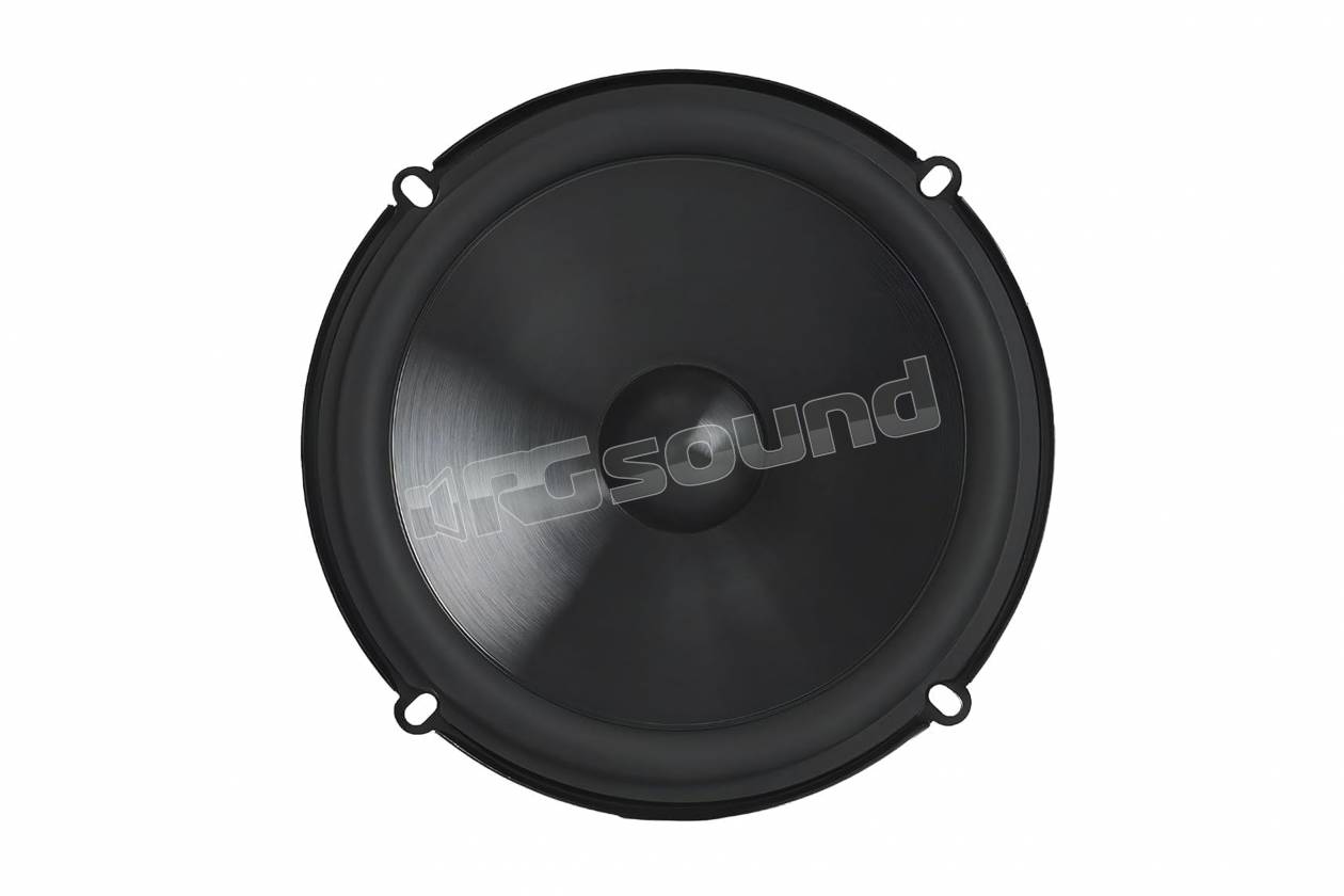 JBL Stage3 woofer