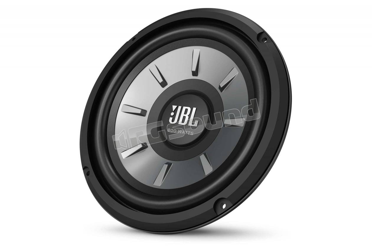 JBL STAGE810