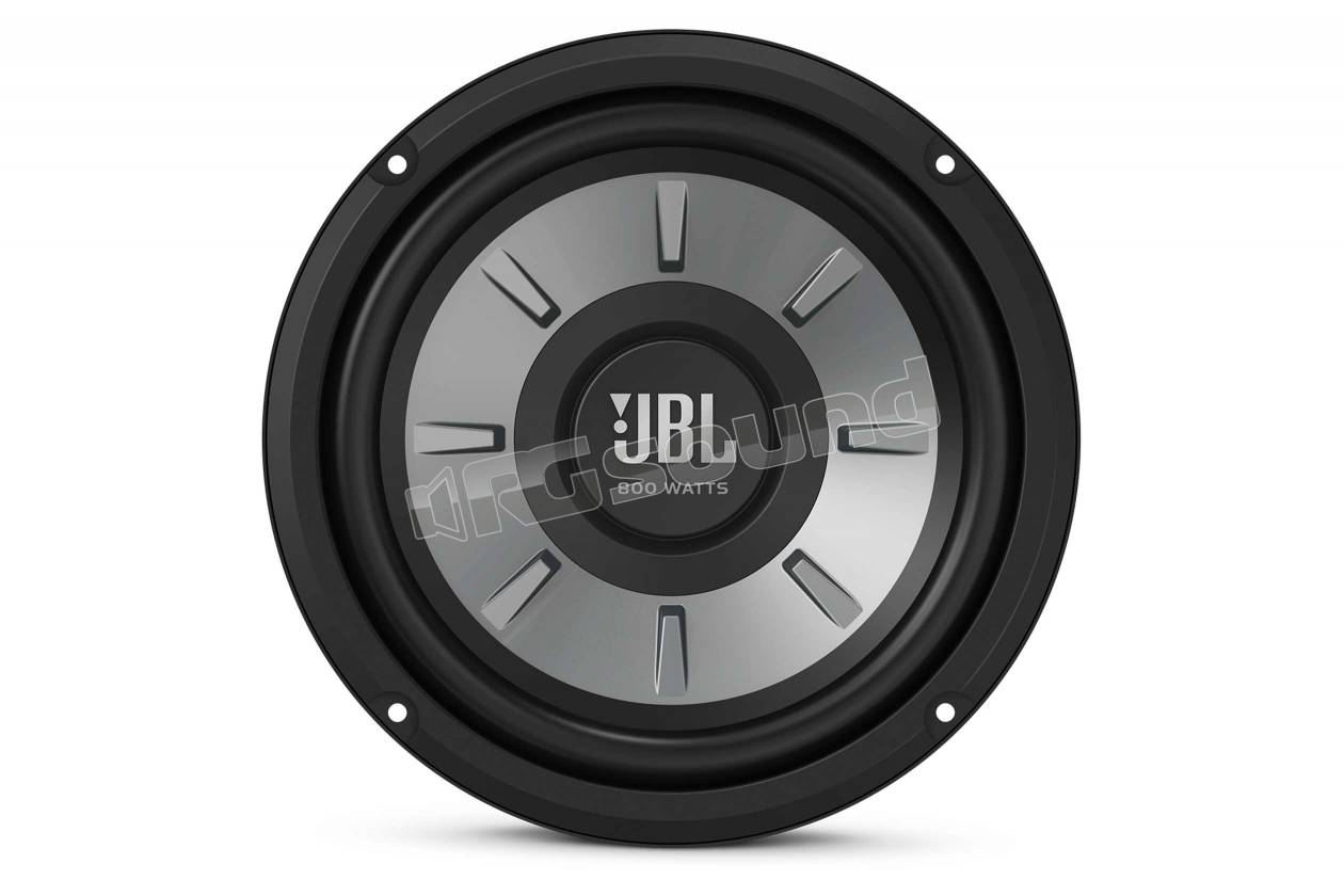 JBL STAGE810