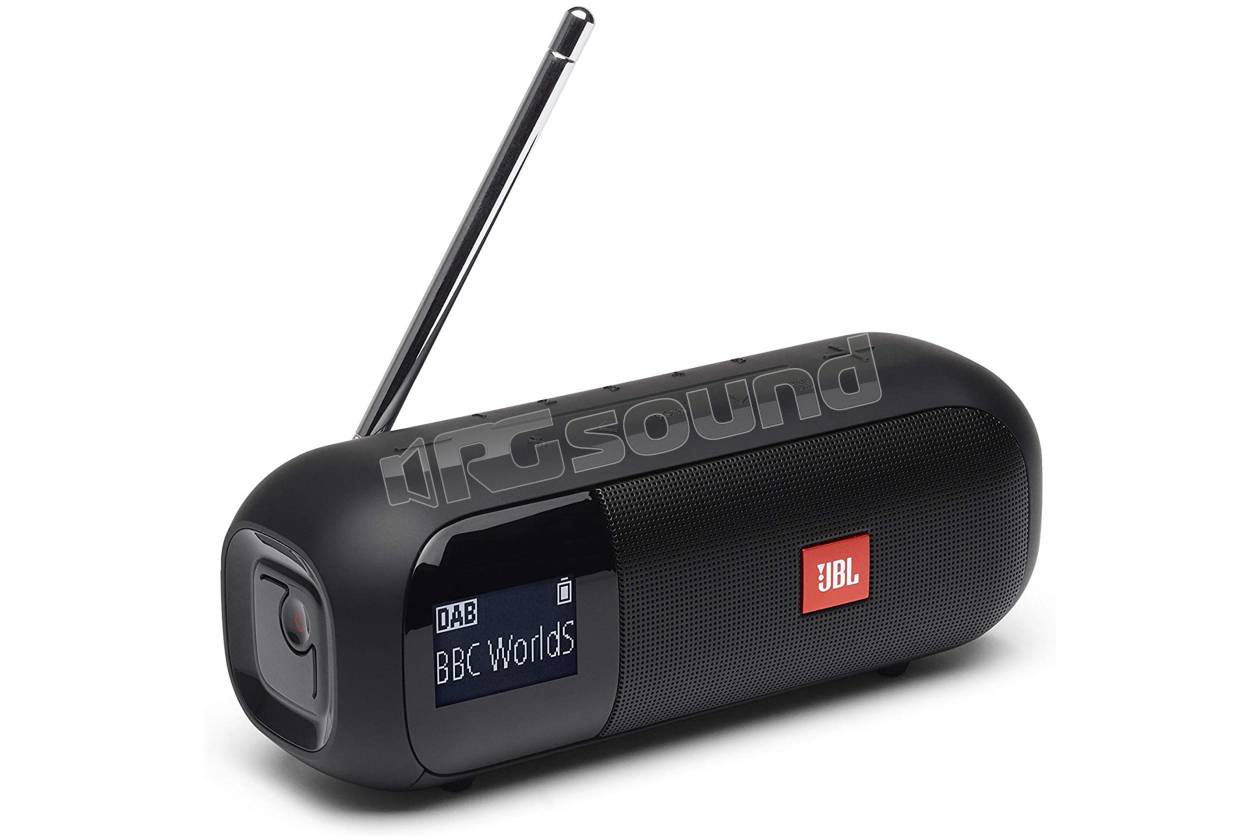 JBL Tuner 2