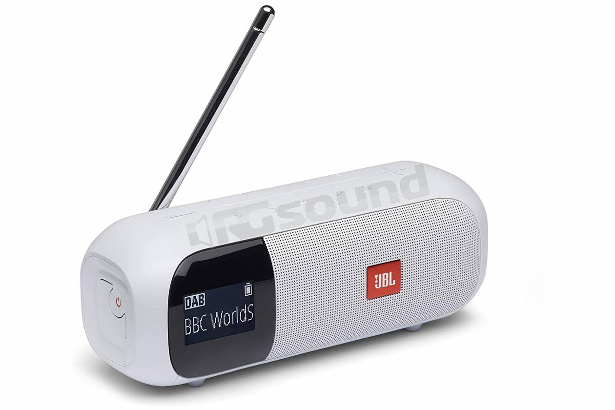 JBL Tuner 2