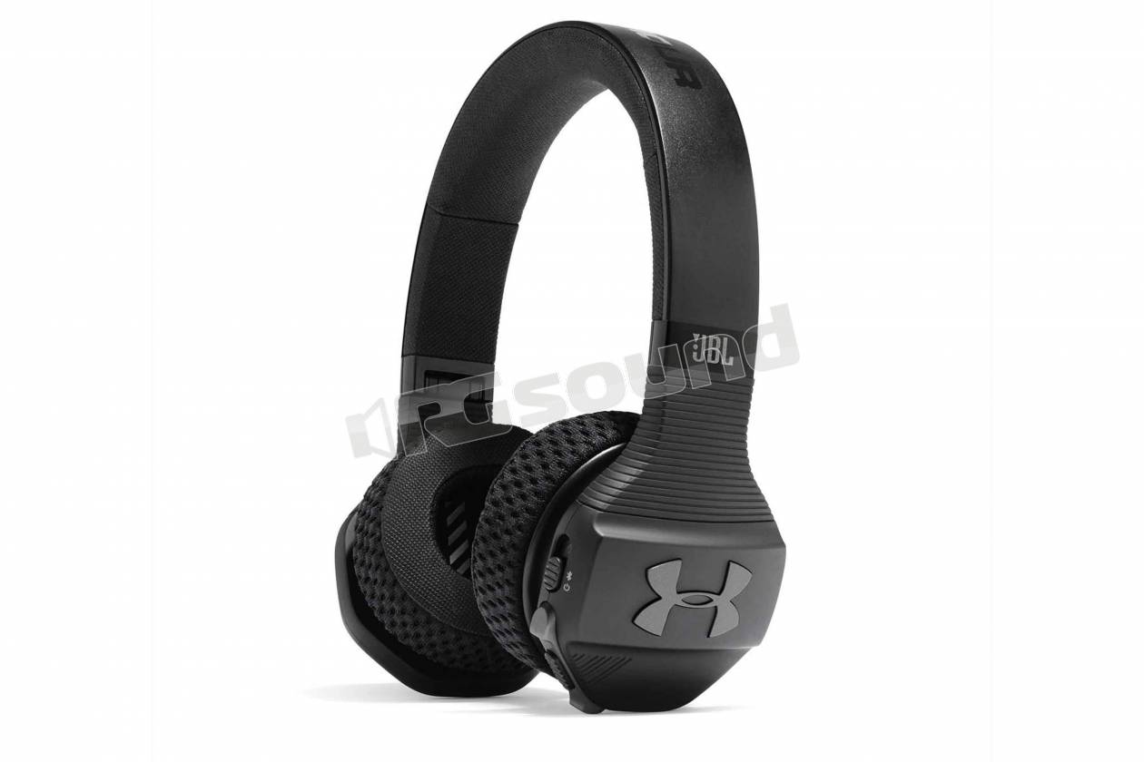 JBL Under Armour Train