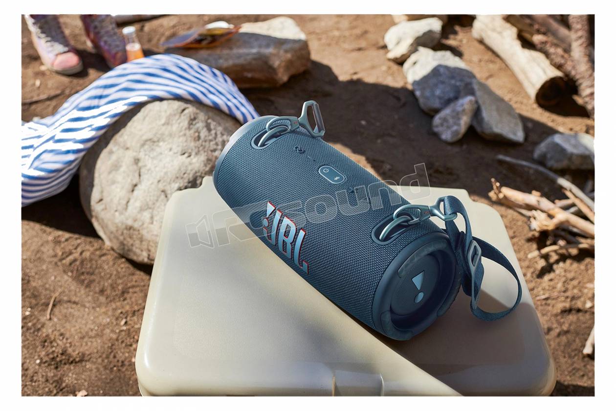 JBL Xtreme 3