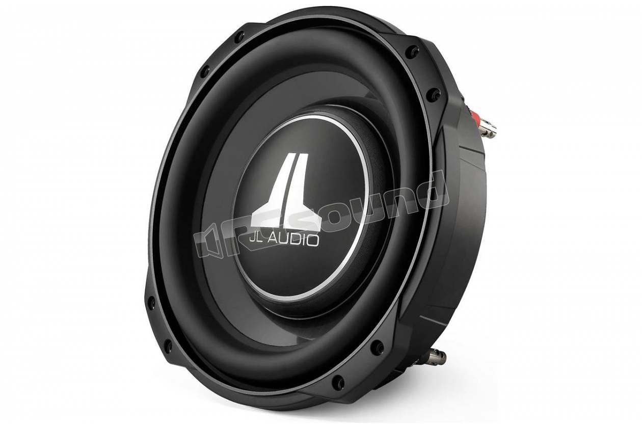 JL Audio 10TW3-D8