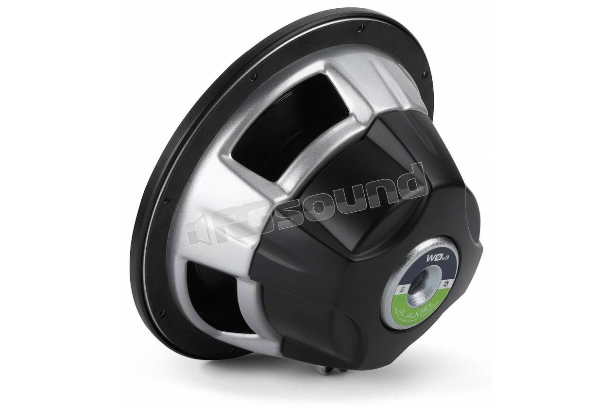 JL Audio 10W0v3-4