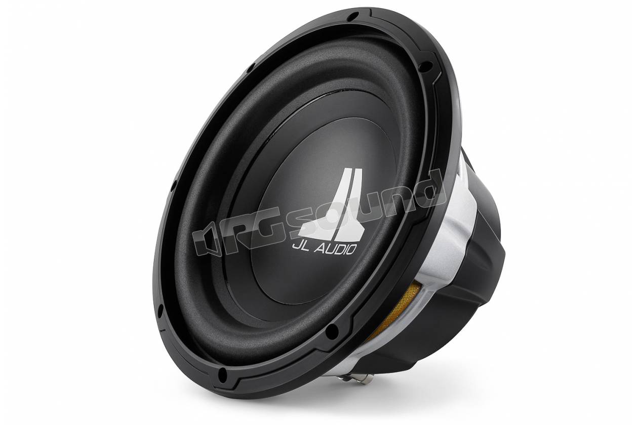 JL Audio 10W0v3-4