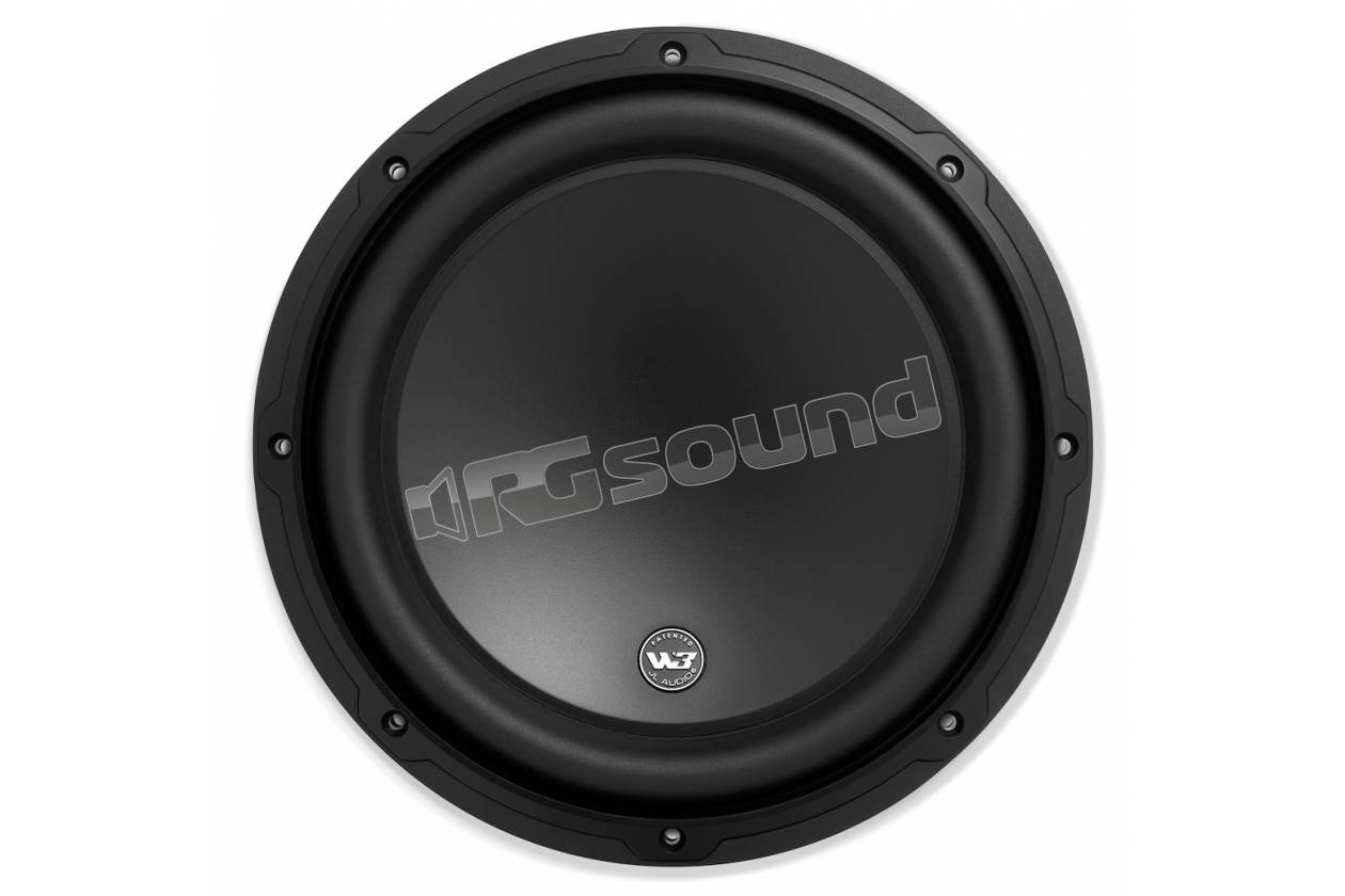 JL Audio 10W3v3-2