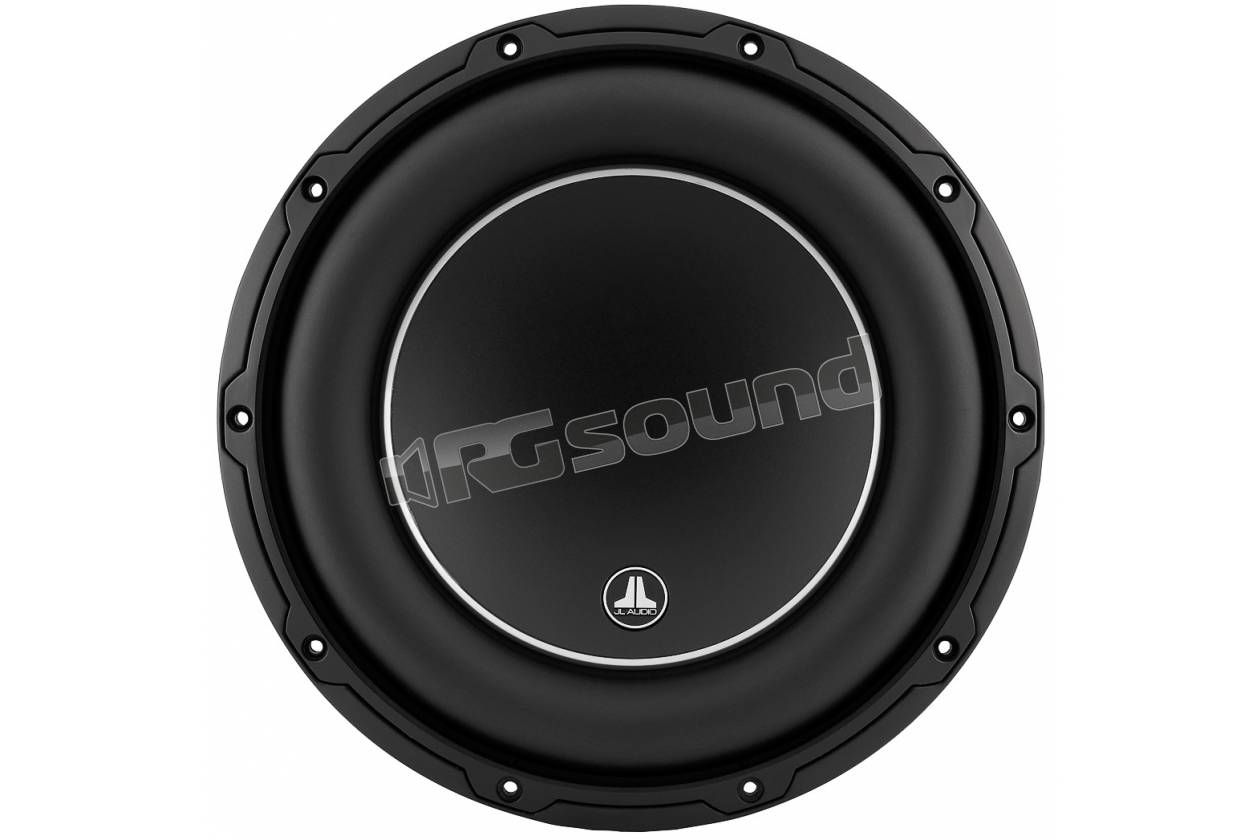 JL Audio 10W6v3-D4