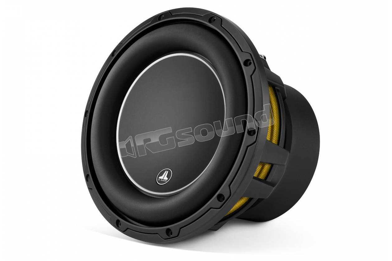 JL Audio 10W6v3-D4