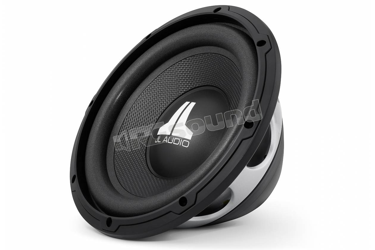 JL Audio 10WXv2-4