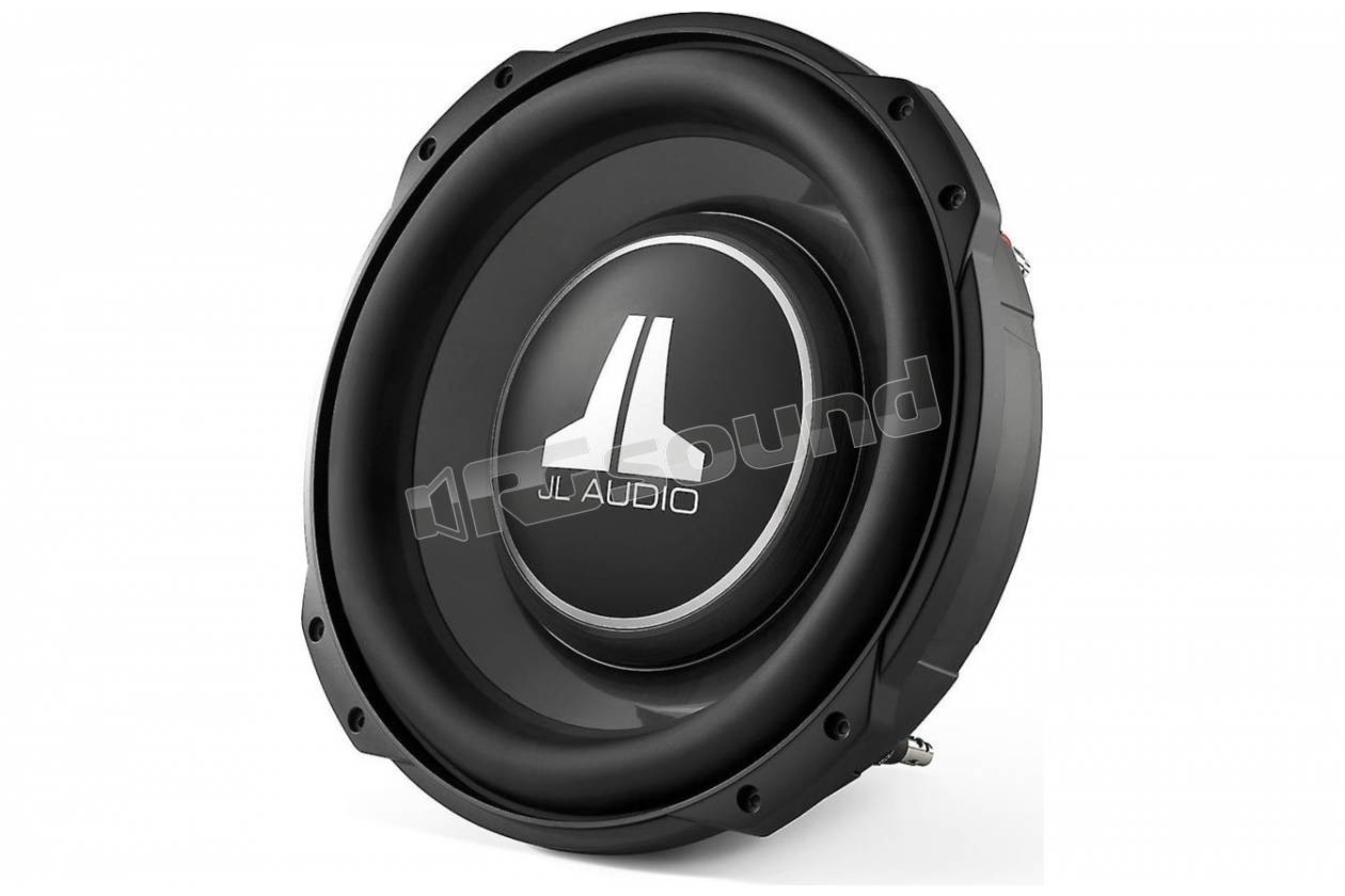 JL Audio 12TW3-D4