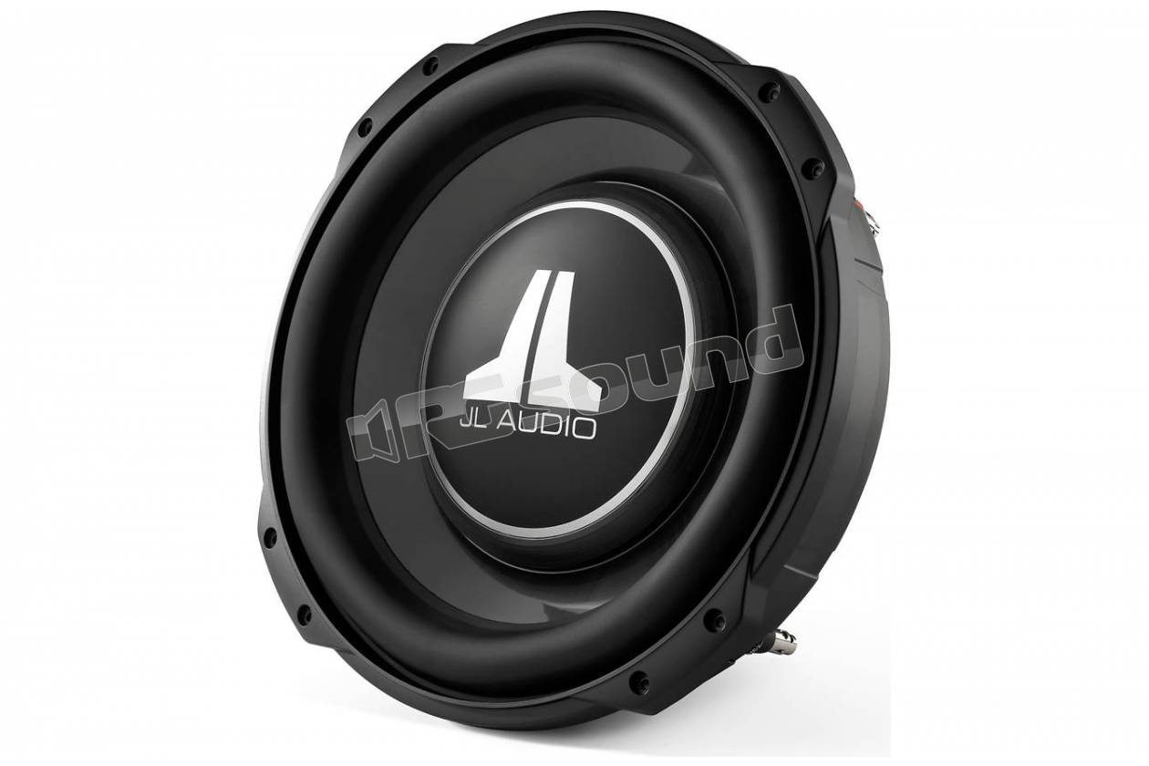 JL Audio 12TW3-D8