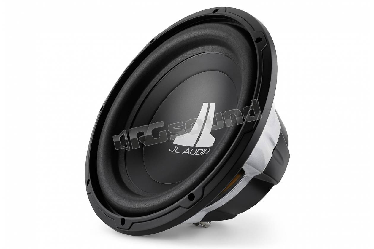 JL Audio 12W0v3-4