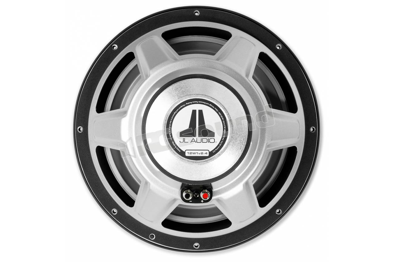 JL Audio 12W1v2-4