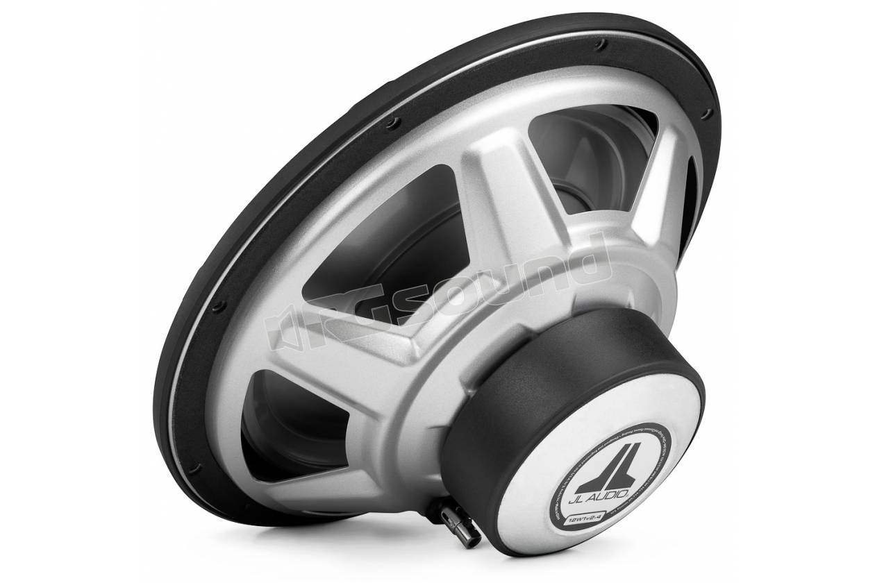 JL Audio 12W1v2-8